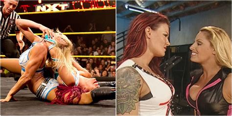 naked wrestling|Ladies of Wrestling